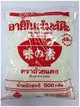 Ajinomoto Monosodium Glutamate Umami Seasoning MSG 500g