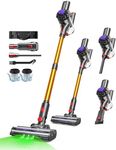 VACTechPro Cordless Vacuum Cleaner,