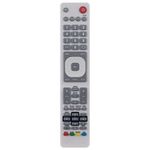 Replacement Remote RM-C3175 Sub RM-C3174 Fit for JVC LED HD TV LT-32C460 LT-32C461 LT-32C473 LT-24C490 LT-32C490 LT-32C491 LT-40C550 LT-40C551 LT-42C550 LT-49C550 LT-50C550 LT-55C550 LT-40C590