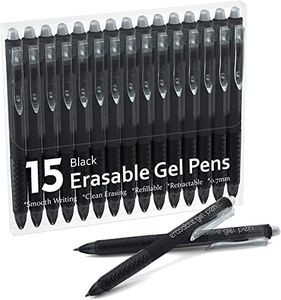 Erasable G