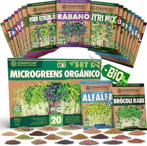 ZenGreens®