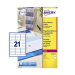 Avery Compact Laser Printers