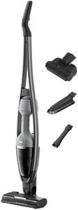 Electrolux 600 Animal Aspirador Escoba, plástico, Gris