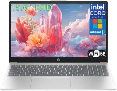 HP 15.6" L