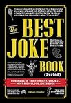 The Best Joke Book (Period): Hundre