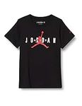 Jordan Jordan Logo Short Sleeve T-S