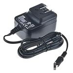 FITE ON UL Listed AC DC Adapter Charger Compatible with OTC 3421-04 Genisys & EVO OTC 342104 Power Supply Cord