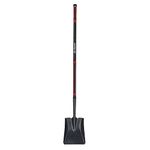 Garant GPHS2L Pro Series Long Handle Square Point Shovel