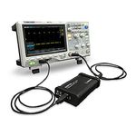 Siglent Technologies SDS2202X-E 200MHz Super Phosphor Oscilloscope