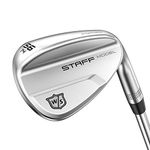 Wilson Men's Staff Model Wedge, For Right-Handed Golfers, Steel, 60 Degree Loft