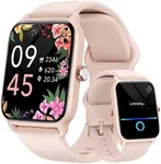 Fitpolo Smart Watches for Women And