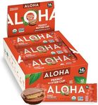 ALOHA Organic Plant Based Protein B