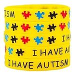 Infinite Memories 5 Pack Autism Awa