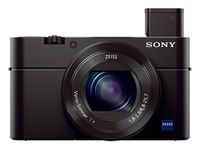 Sony Cybershot Rx100