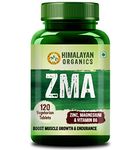 Zma Supplement For Men