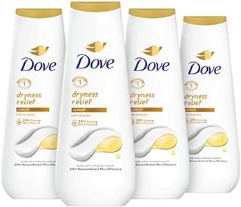 Dove Body 