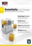 Inventoria Software for Stock Contr