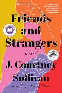 Friends an
