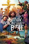 The NIV Action Study Bible