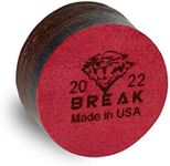 TIGER Laminated Pool Billiard Break