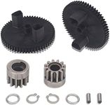 EZYPAK 60 Tooth R-2280 NP08 Lawn Sw