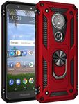 BestST motorola moto E5 Case, motor