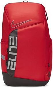 Nike Elite Pro Basketball Backpack nkBA6164 658