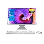 ASUS Vivo All-in-One, 23.8” FHD Dis