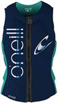 O'Neill Women's Slasher Comp Vest, 