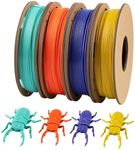 PETG Filament 1.75 mm Combi Pack, T