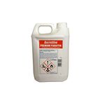 Barrettine Premium Grade Paraffin 4Ltr