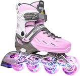 SUPER YOUNGSTER Adjustable Inline S