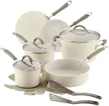 Rachael Ray Cucina Ceramic Nonstick