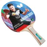 Butterfly 3000 Wakaba Table Tennis Racket