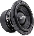 Sundown Audio SA-10 V.2 D2 10" Dual 2 OHM 1000W RMS SUBWOOFER BASS