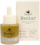Nectar Natural Retinol Serum by Hearth & Homestead – Fermented Cod Liver Oil, Grass-Fed Tallow & Emu Oil – Nutrient-Rich Facial Oil for Smooth, Healthy Skin – 1 fl oz