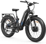 FREESKY Ranger Dual Motor Electric 