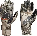 SITKA Gear Men's Hunting Traverse Gloves, Optifade Open Country, Medium