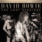 The Lost Sessions (2cd)