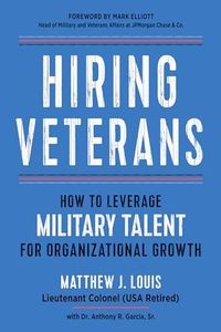 Hiring Vet