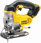 Dewalt DCS331N-XJ XR Lithium-Ion Jigsaw, 18V