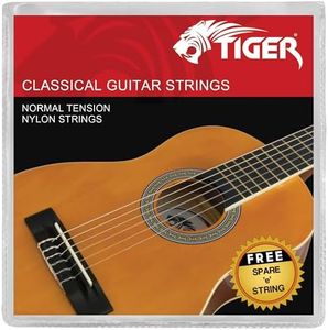 TIGER CGS-