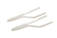 Weller 7250W Standard Solder Tip Replacement, 5.5mm, for D550/D650 Solder Guns, 2 per Pack