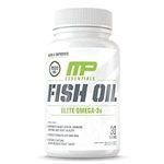 MusclePharm Essentials Fish Oil, El