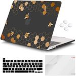 iCasso Macbook Pro Cases 13 Inches