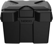 NOCO Snap-Top BGU1 Battery Box, Gro