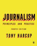 Journalism: Principles and Practice