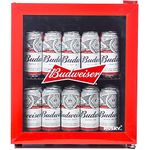 Husky HUS-HU225 Budweiser Drinks Cooler