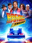 Back to the Future Trilogy