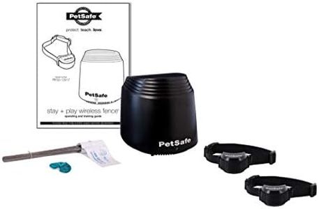 PetSafe Wi
